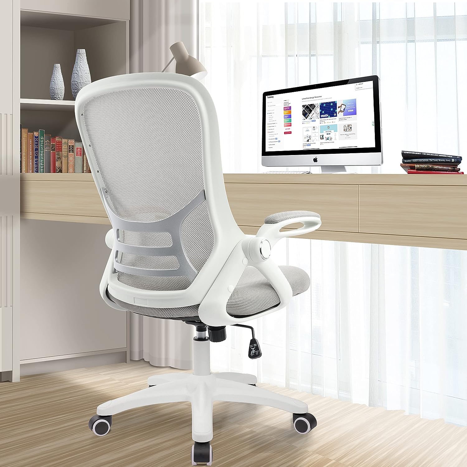 Ergonomic Office Chair